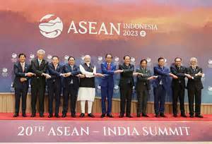 ASEAN FTA: Industry Unhappy With Lopsided Pact, Renegotiation Showing ...
