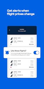 Skyscanner Flights Hotels Cars – Apps on Google Play