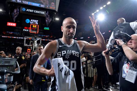 Download Retired NBA Player Manu Ginobili Wallpaper | Wallpapers.com