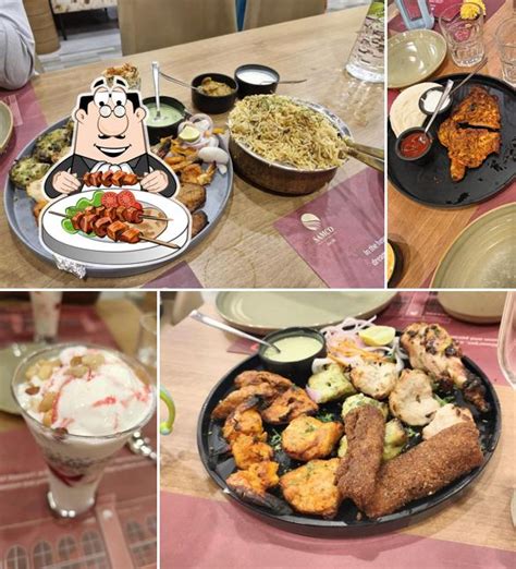 Samco Restaurant Mogappair, Chennai - Restaurant menu, prices and reviews