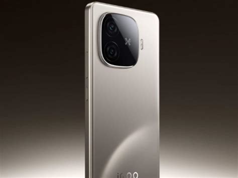 iQOO Neo 10 5G Appears on Geekbench, Expected to Feature Snapdragon 8s ...