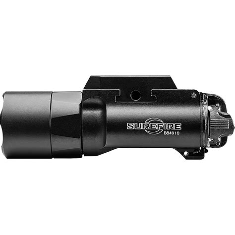 SureFire X300U-B Ultra 1,000-Lumen Gun Light | Academy