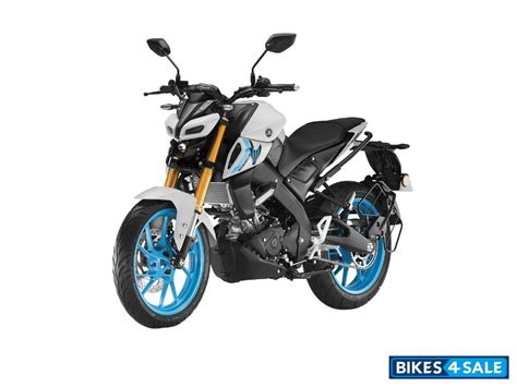 Yamaha MT-15 Version 2.0 2025 price, specs, mileage, colours, photos ...