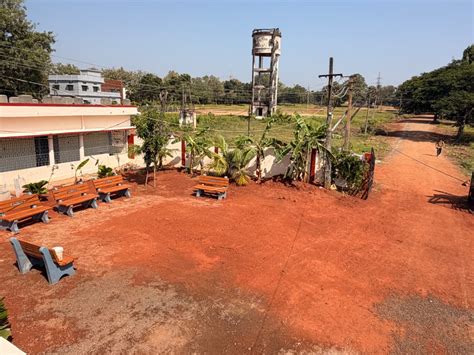 Dr.B.R.A.Govt.Model Residential Polytechnic Bommuru Rajahmundry