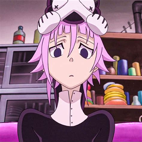 Crona icon (soul eater) | Soul eater, Soul eater crona, Soul eater manga