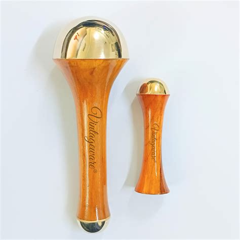 Vintageware® Kansa Wand Combos | Ayurvedic Glow & Relaxation