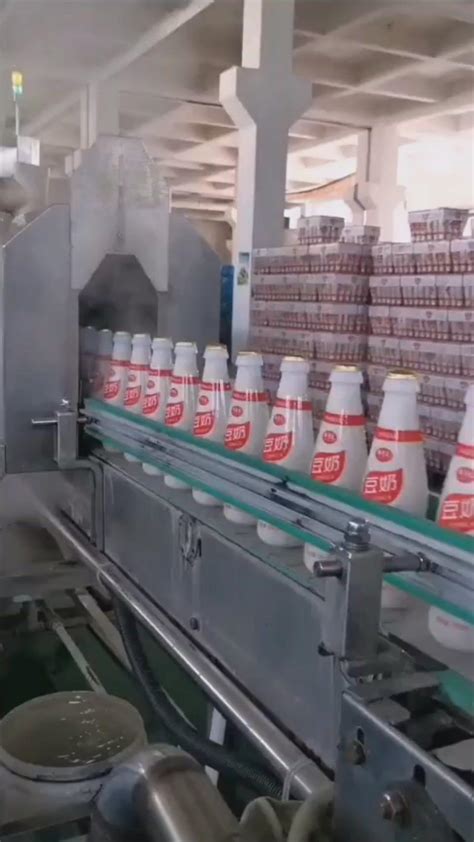 茶饮料生产线-上海以海机械有限公司