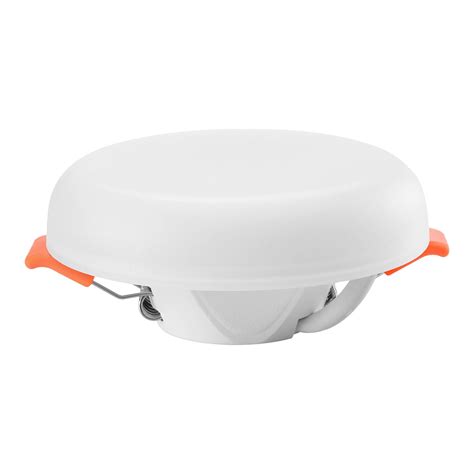 Buy Orient Electric Polycarbonate Rainbow Recess Downlighter 6W, (White ...