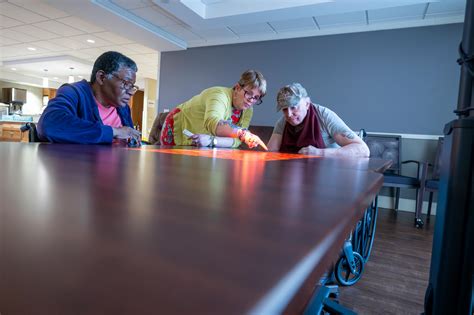 Como Park - Care Center | Lyngblomsten