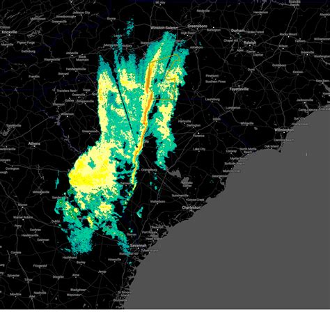Interactive Hail Maps - Hail Map for Concord, NC