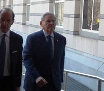 Image result for Bob Menendez to appear in court