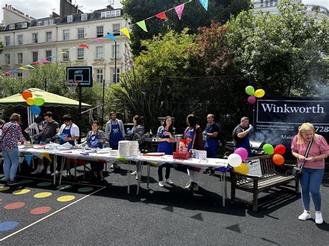 St John Southworth Catholic Academy Trust - Summer Fetes across the Trust