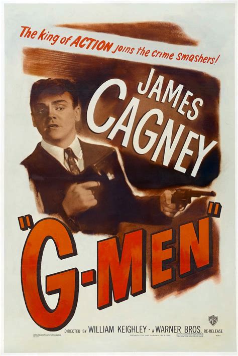 James Cagney Jr