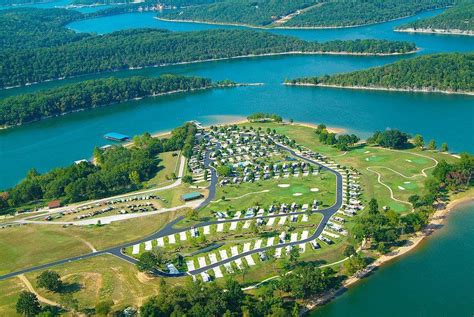 Best RV Resorts Niagara Falls: Your Perfect Getaway