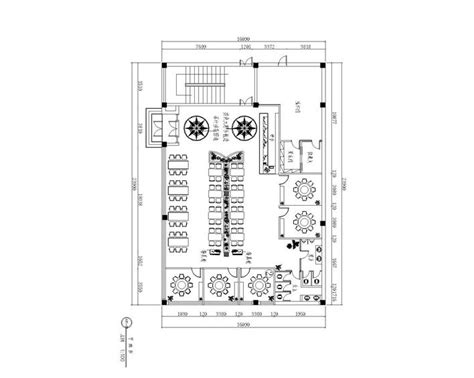 古食初味餐厅 | 设谷设计 -设计案例-建E室内设计网