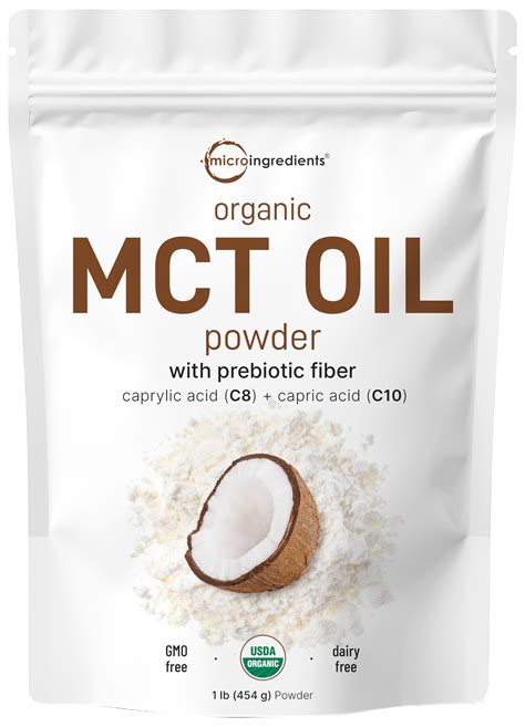 13 Best MCT Oil Options for Bulletproof Coffee