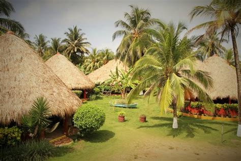 PARAISO BEACH HOTEL (Corn Islands/Big Corn Island, Nicaragua) - Resort ...