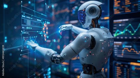 Digital Robot 的图像结果