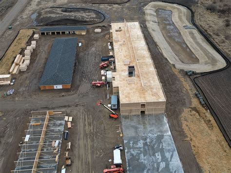 Woebegon Crossing | Alliance Building Corporation