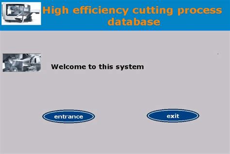 Image result for Data Base Interfaces