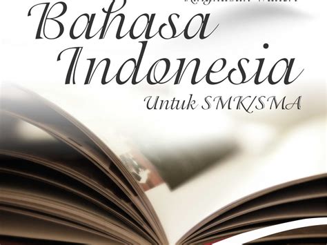 contoh novel sejarah bahasa indonesia kelas 12