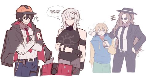 Meridian Cities | Danbooru