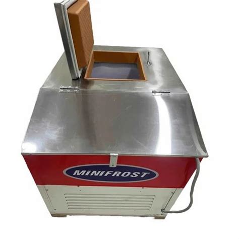 Minifrost, Greater Noida - Manufacturer of Deep Freezer and Mini Fridge
