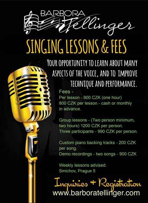 Image result for Tutorial Singing Lessons