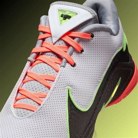 Nike LeBron 22 Crown Jewel FZ1094-101 | SneakerFiles