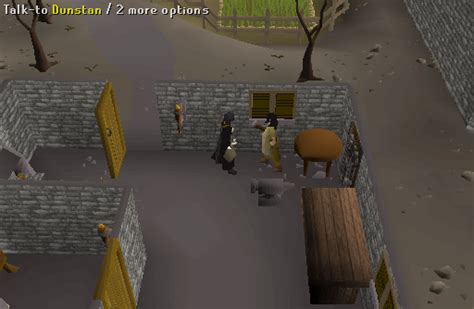 OSRS Death Plateau - RuneScape Guide - RuneHQ