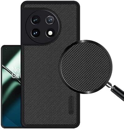 Case for OnePlus 11R One Plus 11R (1+11) R (6.74" Inch) Super Frosted ...