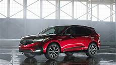 Acura Is Made By Honda by Acura Rdx Prototype At 2018 Detroit Motor Show Car Magazine Acura Is Made By Honda