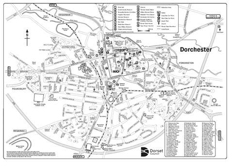 Things to see and do in Dorchester - Visit Dorset