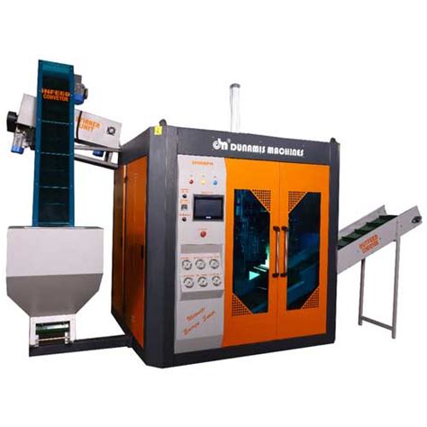 BOPP Labelling Machines - dunamismachines