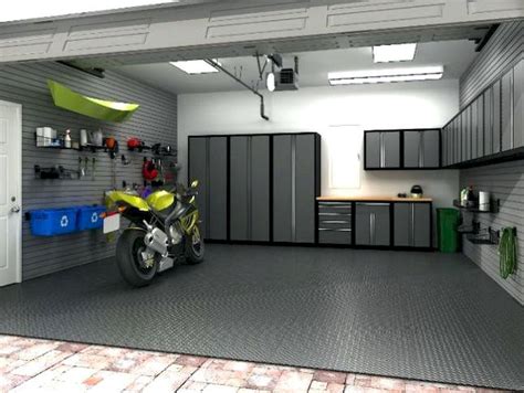 Nice 25 Awesome Garage Organization Design Ideas https://livingmarch ...