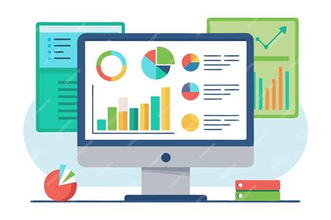 Computer Chart 的图像结果