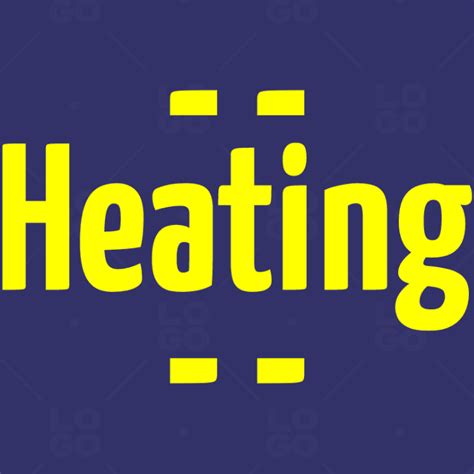 Heating Logo 的图像结果