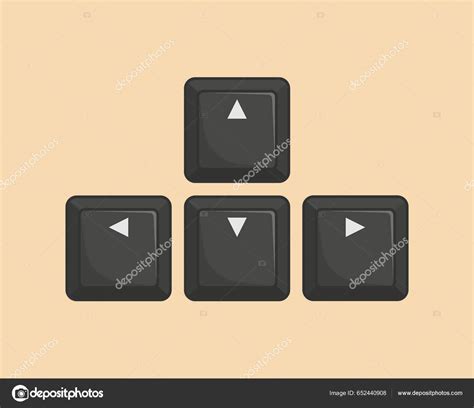 Cursor Control Keys 的图像结果