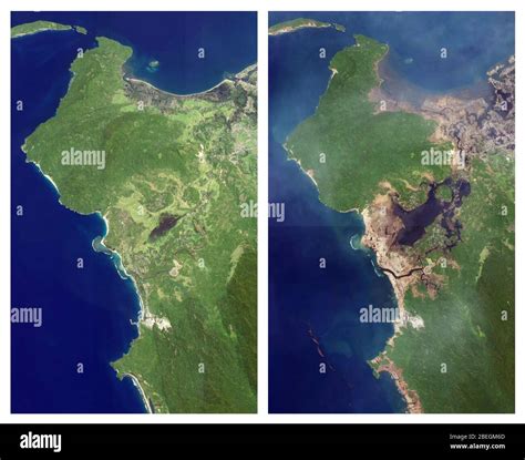 Tsunami 2004 Map