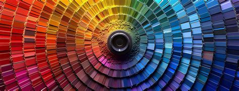 LIFE …… IN COLORS!