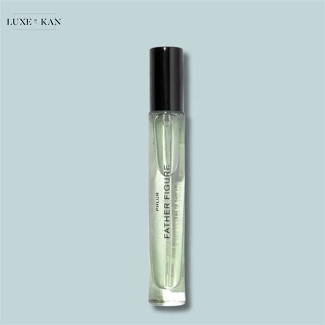 PHLUR FATHER FIGURE EAU DE PARFUM – Luxe by Kan