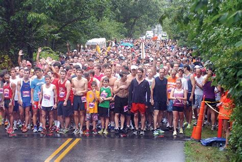 Chilmark Road Race is a state of mind, not age - The Martha