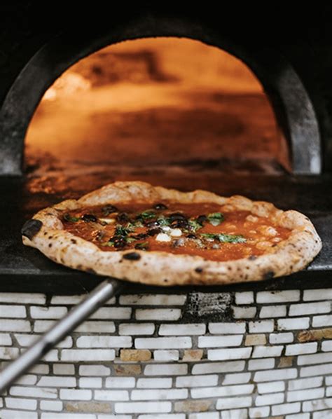 On vous explique tout ce que vous devez savoir sur la véritable pizza ...