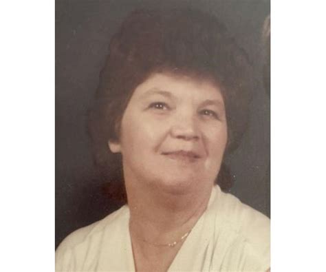 Bonnie Carey Obituary (2025) - Harrodsburg, KY - Ransdell Funeral ...