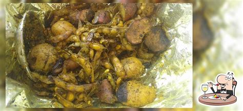 Jayshri Ambe Ma Ubadiyu Senter, Shanker Talav - Restaurant reviews