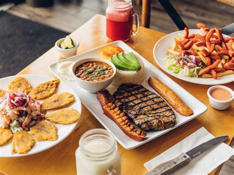 The Best Ecuadorian Restaurants In NYC - New York - The Infatuation