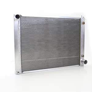 Griffin Radiator 8-70019 Dominator Series Universal Fit Cross Flow ...
