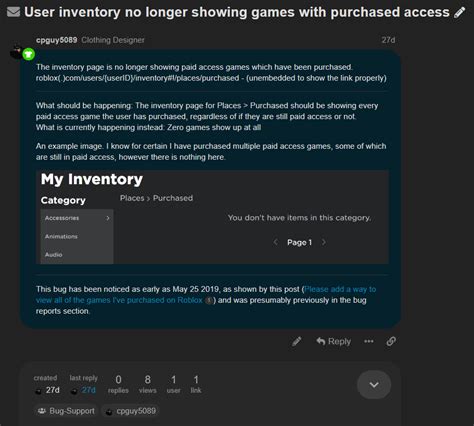 Why Is Roblox Support so Bad 的图像结果