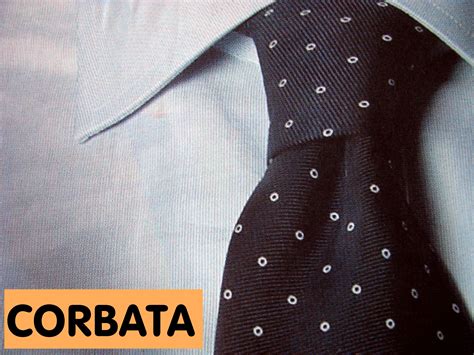 ropa-corbata - Happy Hour Spanish