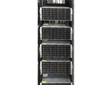 华为（HUAWEI） NAS存储服务器2200V3双控 32GB缓存 60T 容量 金典办公-要办公_找金典